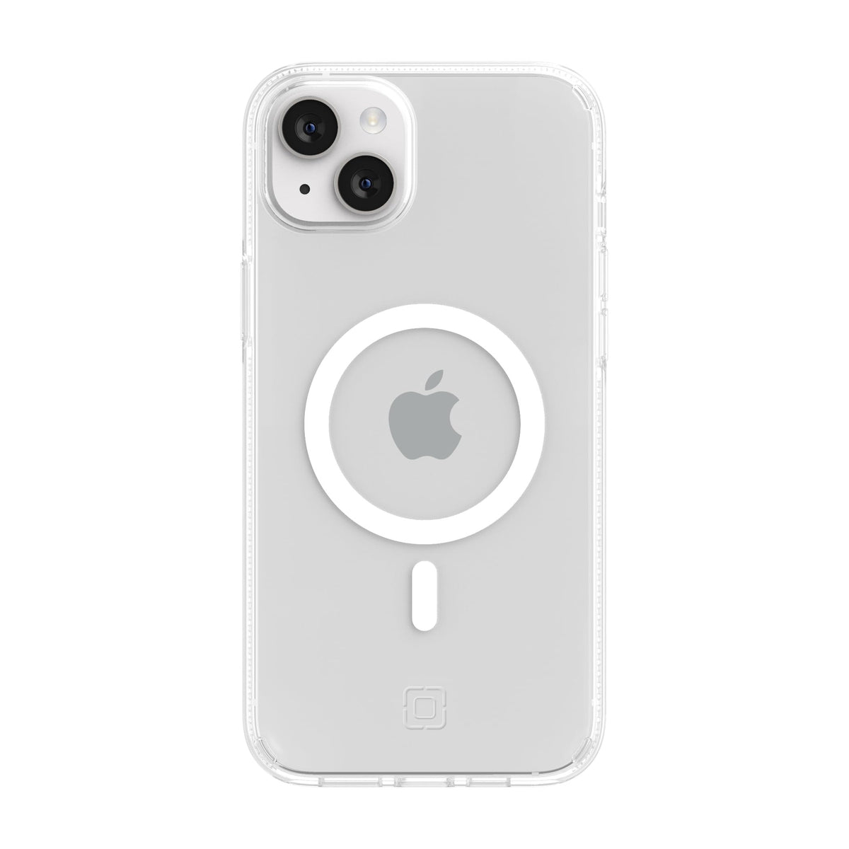 Incipio Duo Case for iPhone 14 Plus MagSafe Clear