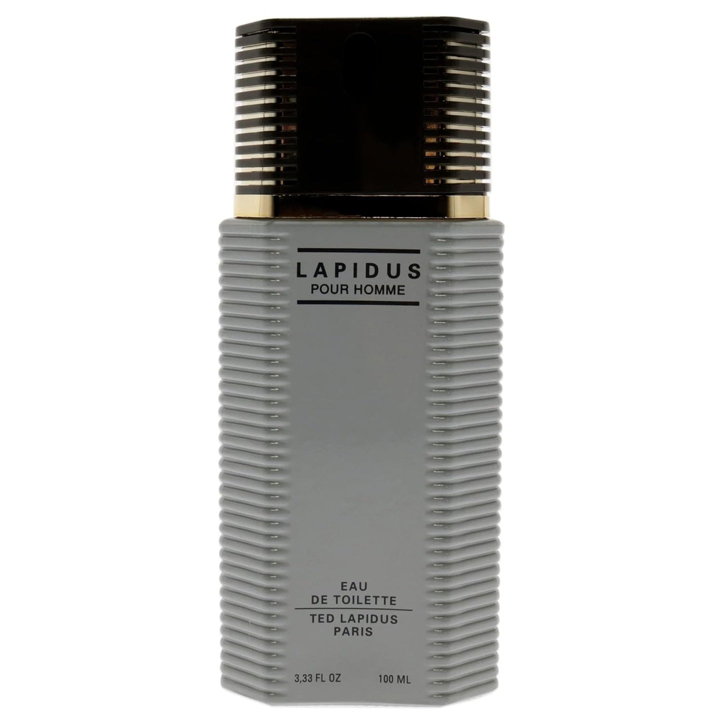 TED LAPIDUS EDT SPR 3.4 M (Cle