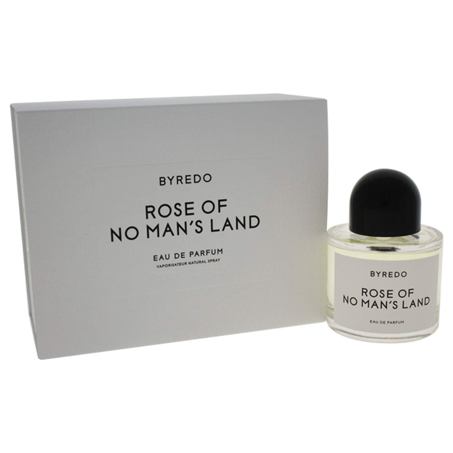 Byredo Rose Of No Man's Land Eau De Parfum Spray