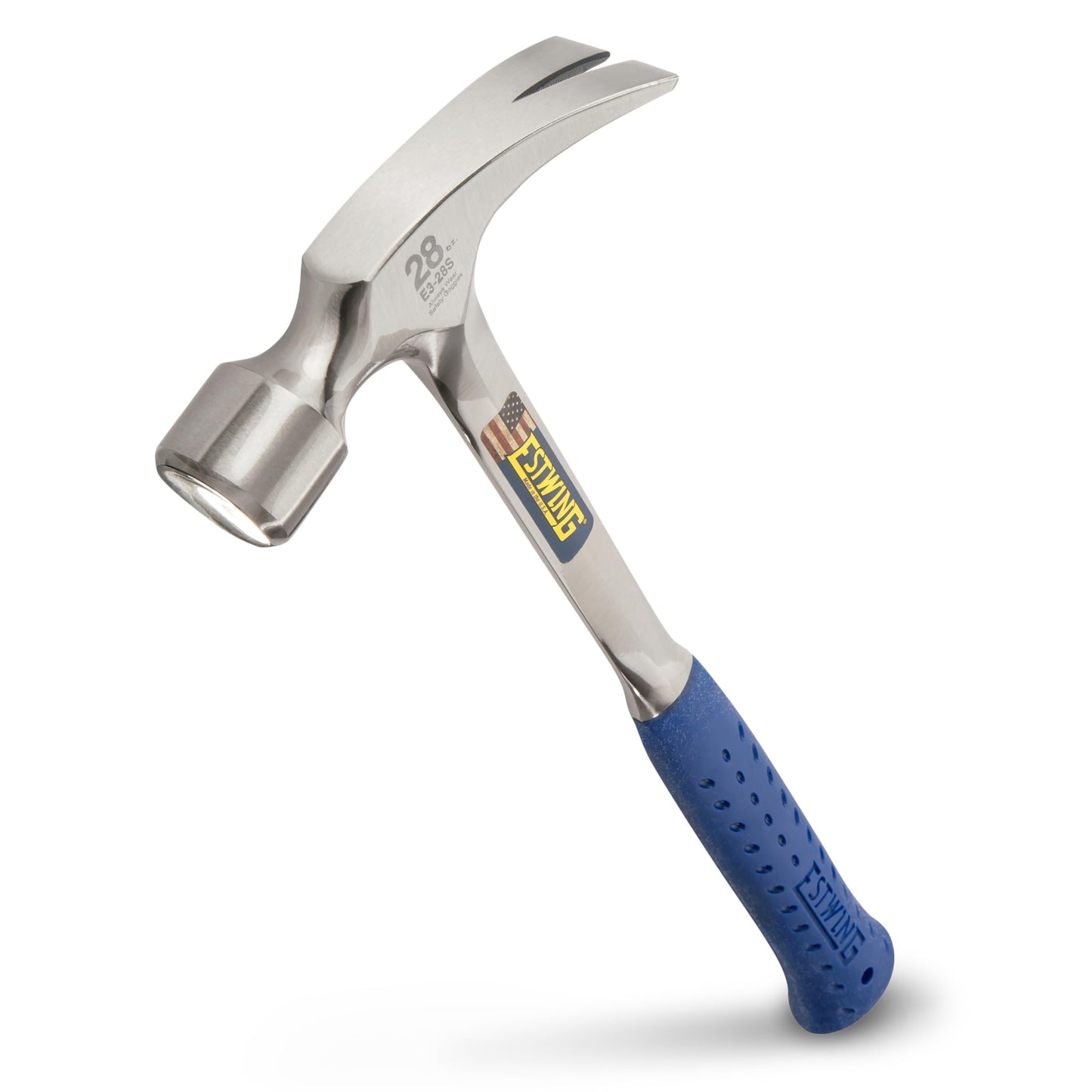 ESTWING HAMMER CLAW28OZ SMT ES