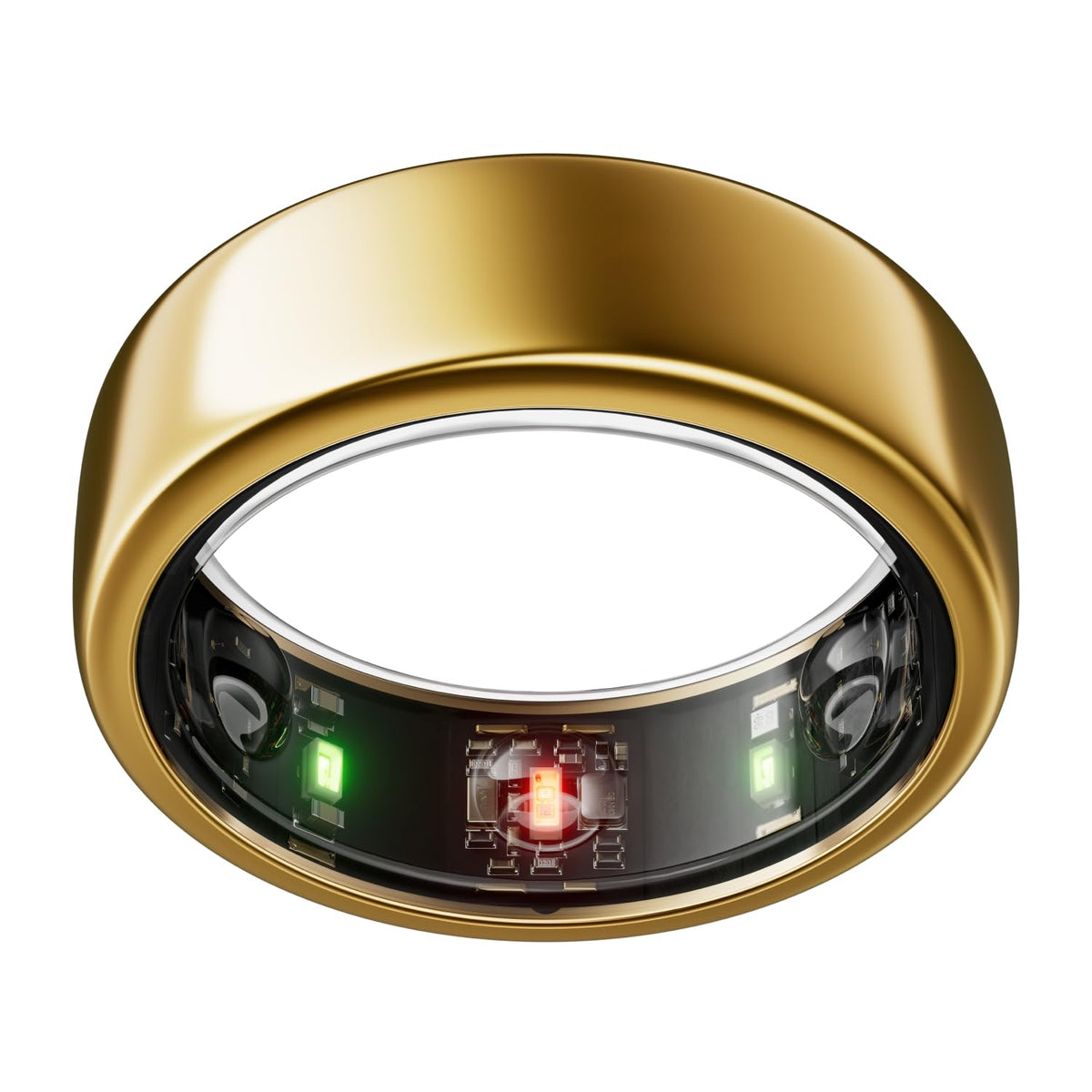 Oura Ring Gen3 Horizon Size