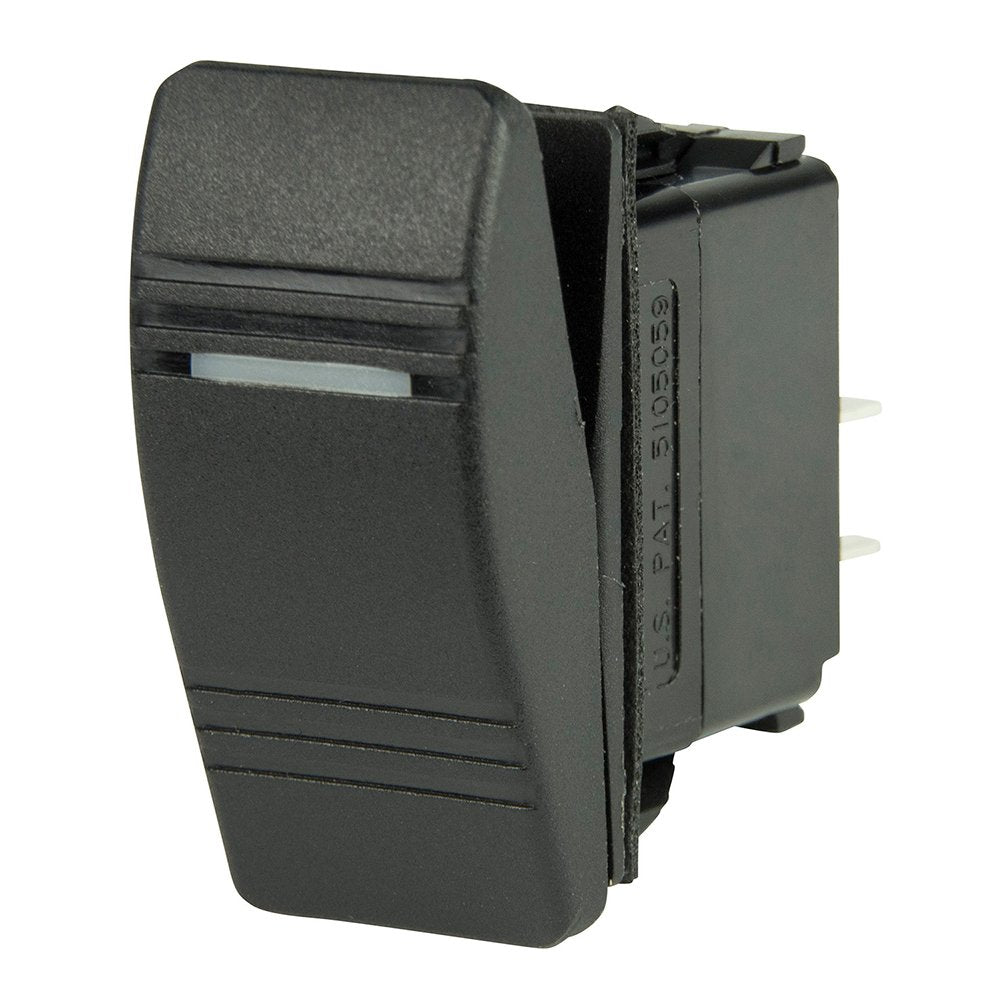 BEP 1001811 DPST Contura Switch 12V/24V