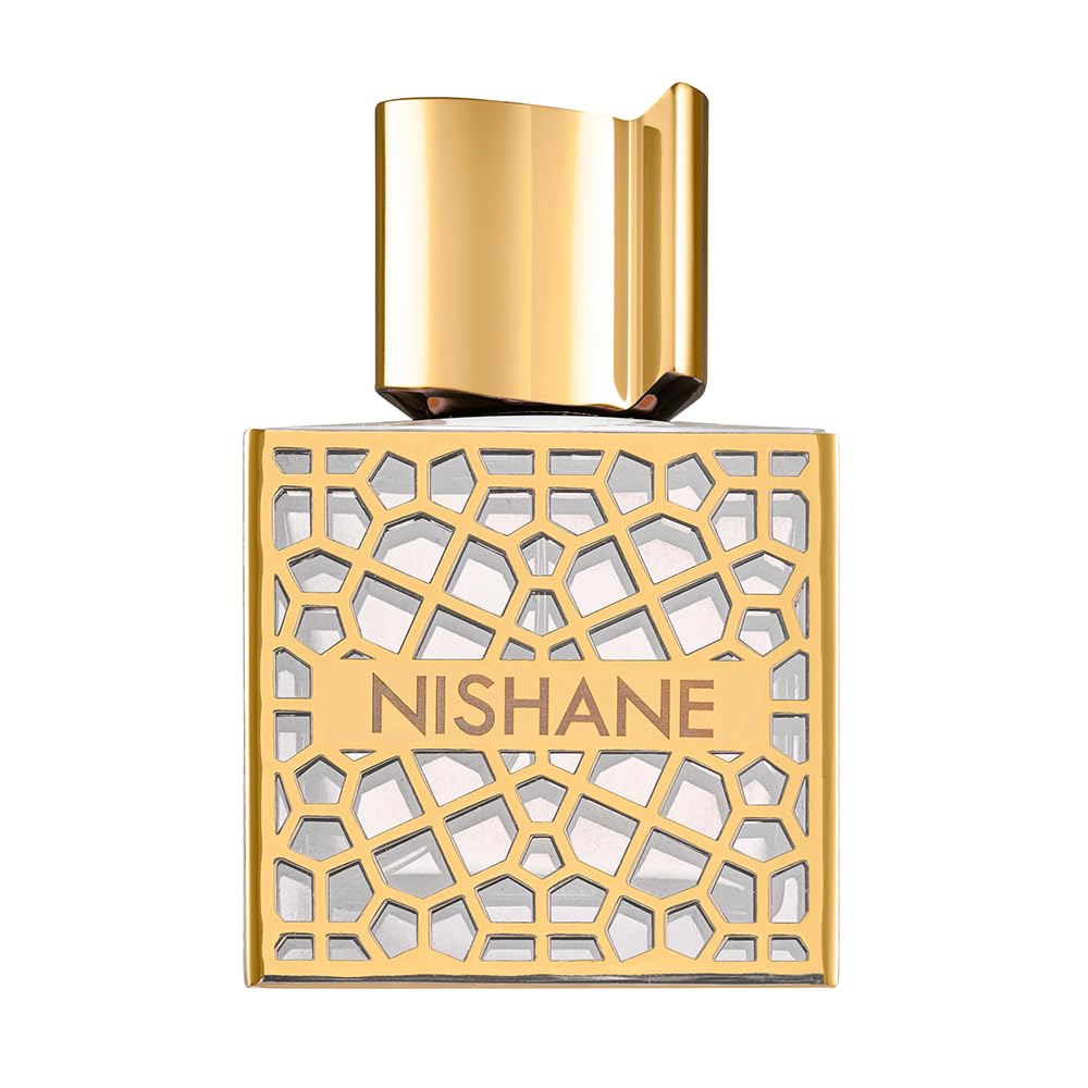 Nishane Hacivat Oud Eau de Parfum