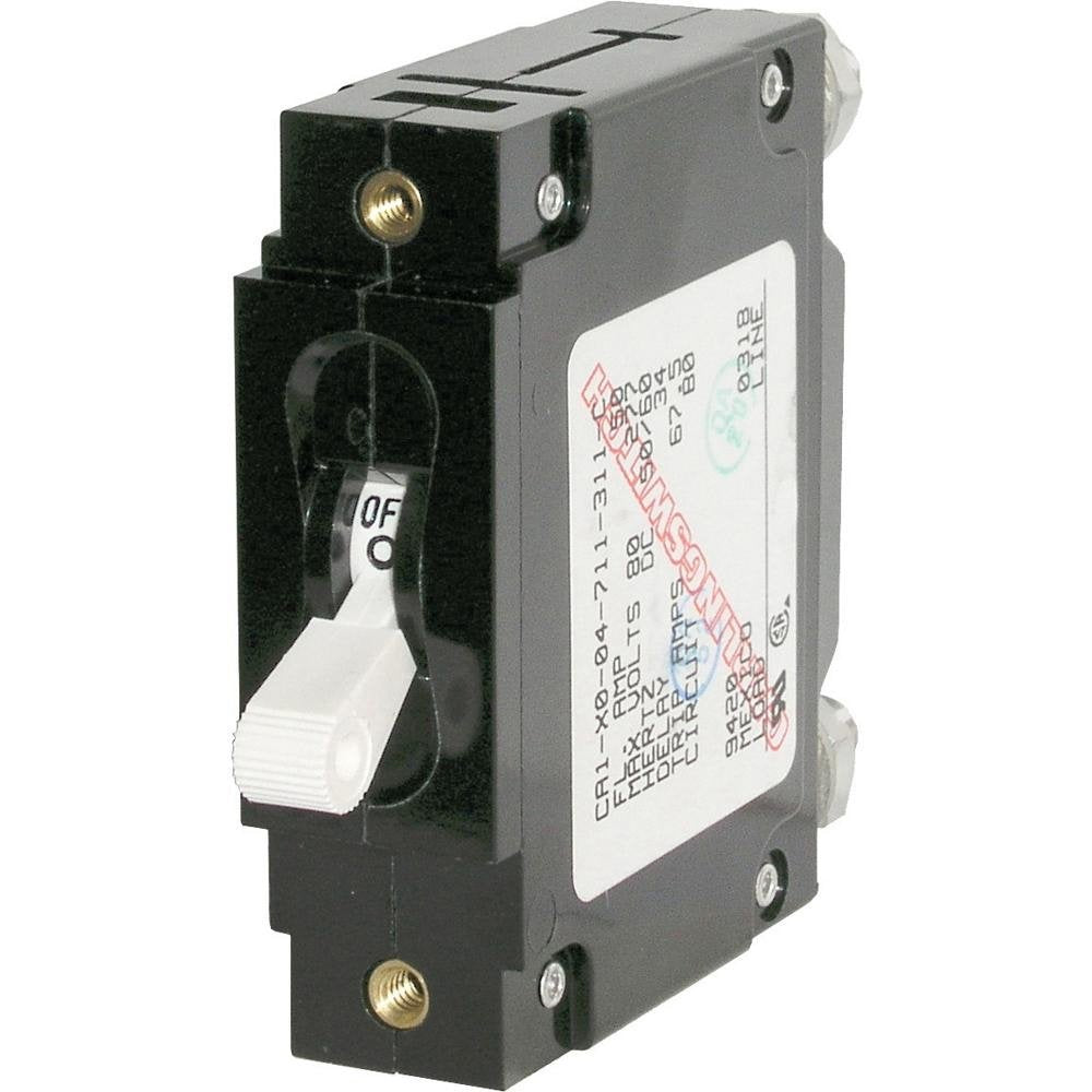 Blue Sea Systems 7352 C-Series 15A Circuit Breaker