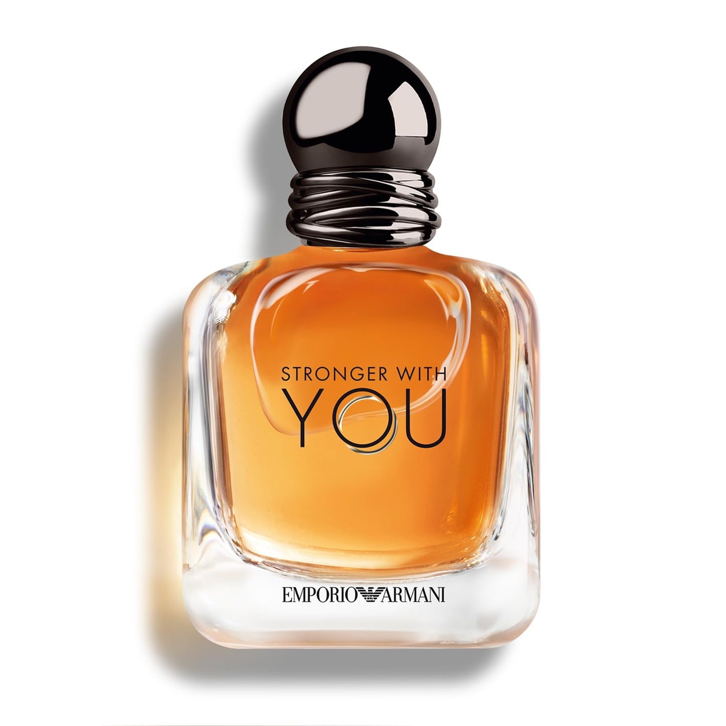GIORGIO EMPORIO STRONGER WITH
