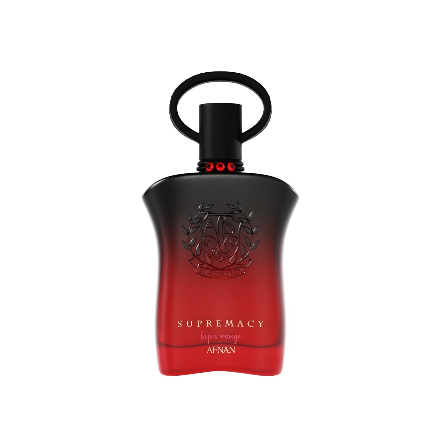 Afnan Supremacy Tapis Rouge EDP 3.0 oz