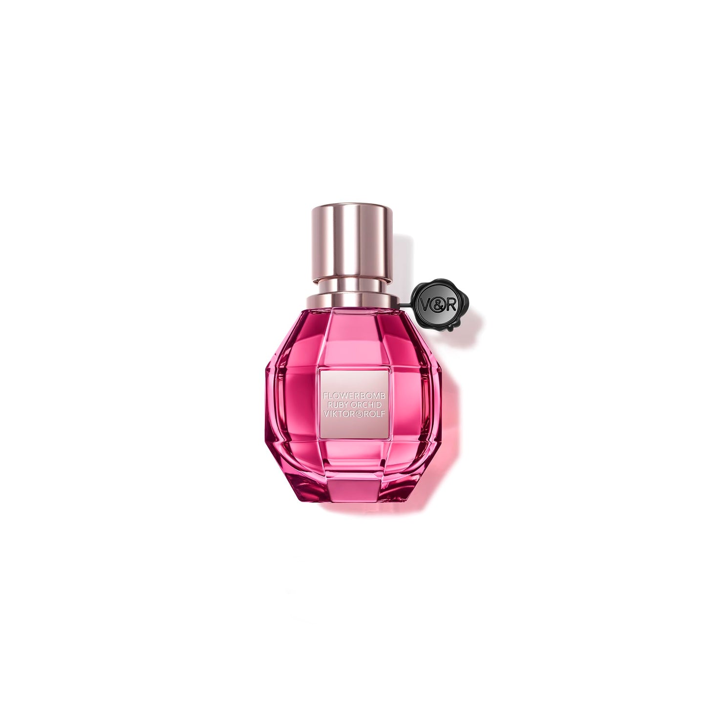 Viktor&Rolf Flowerbomb Ruby Orchid EDP 1 Fl Oz