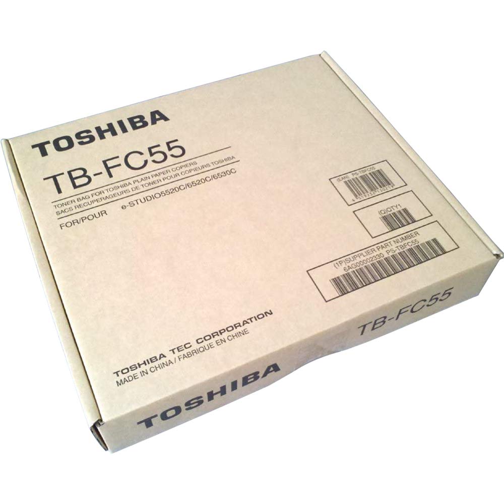 Toshiba Br Estudio 5520C 1-Waste Toner Bottle
