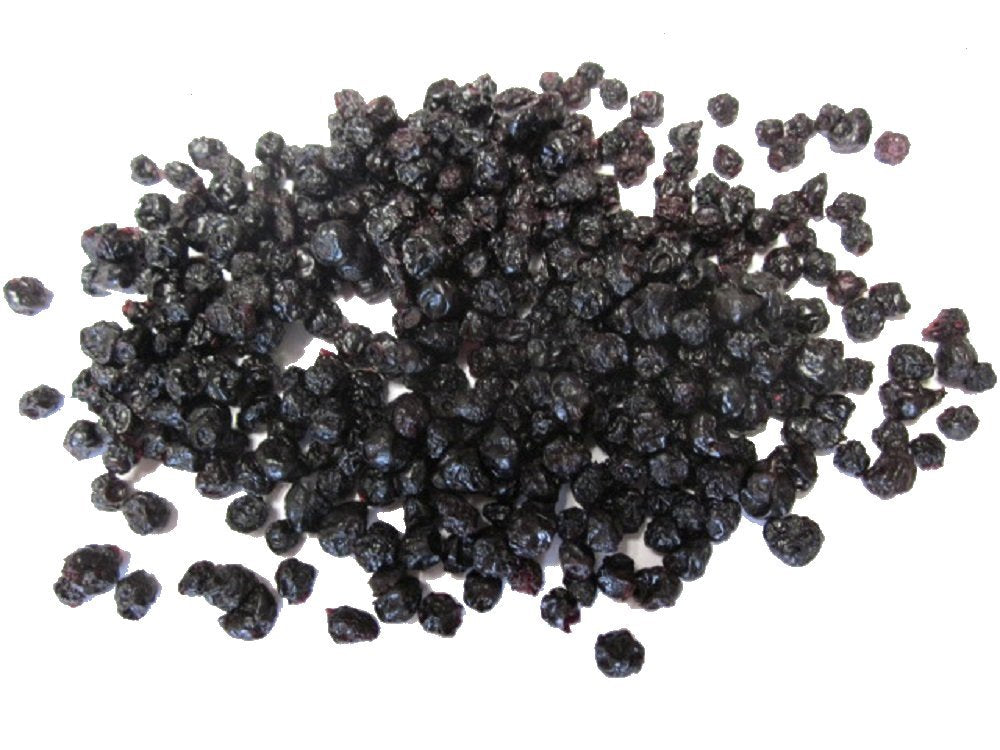 Meduri Dried Blueberries 10lb