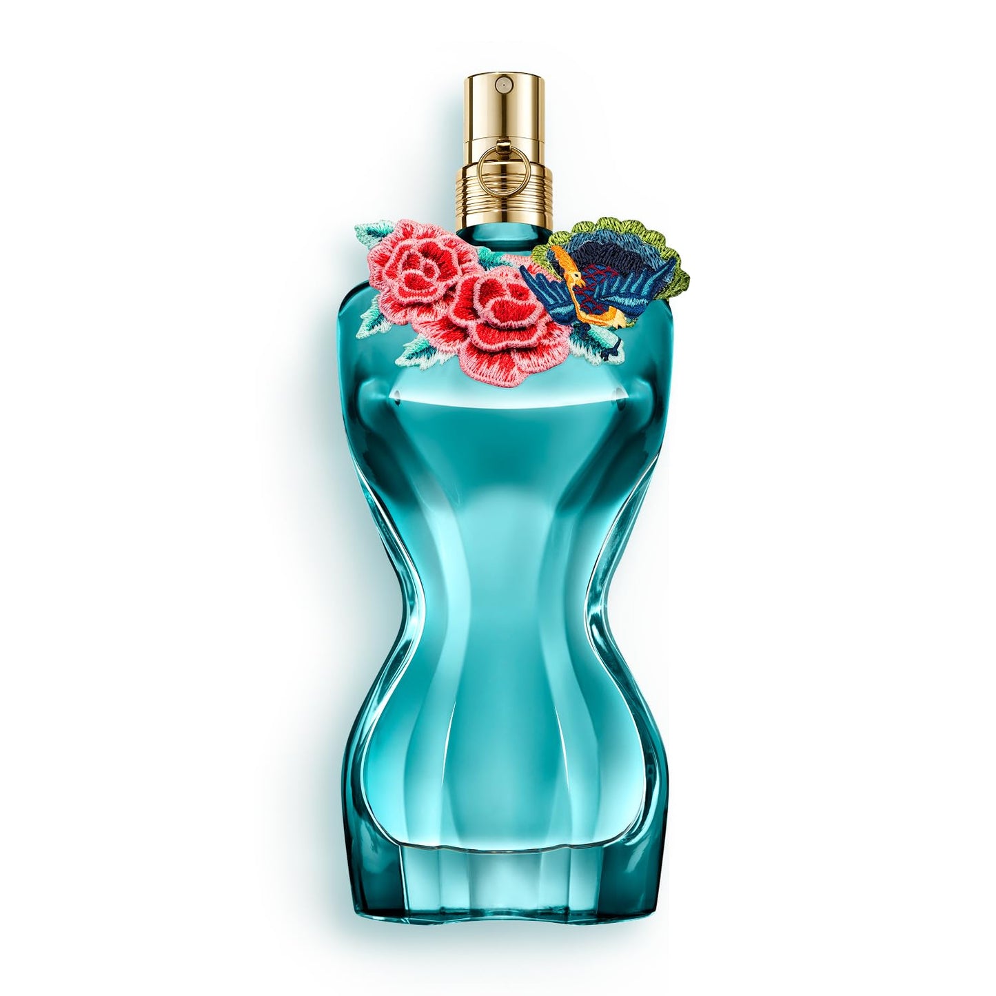 Jean Paul Gaultier La Belle Paradise Garden for Women 3.4 oz Eau de Parfum Spray