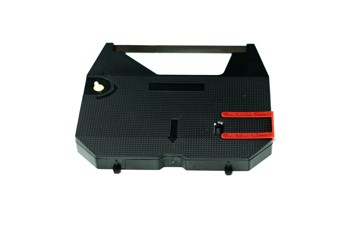 General Ribbon Gent333C Grc Brother T333-Cob - 1-Blk Corr Ribb 1030
