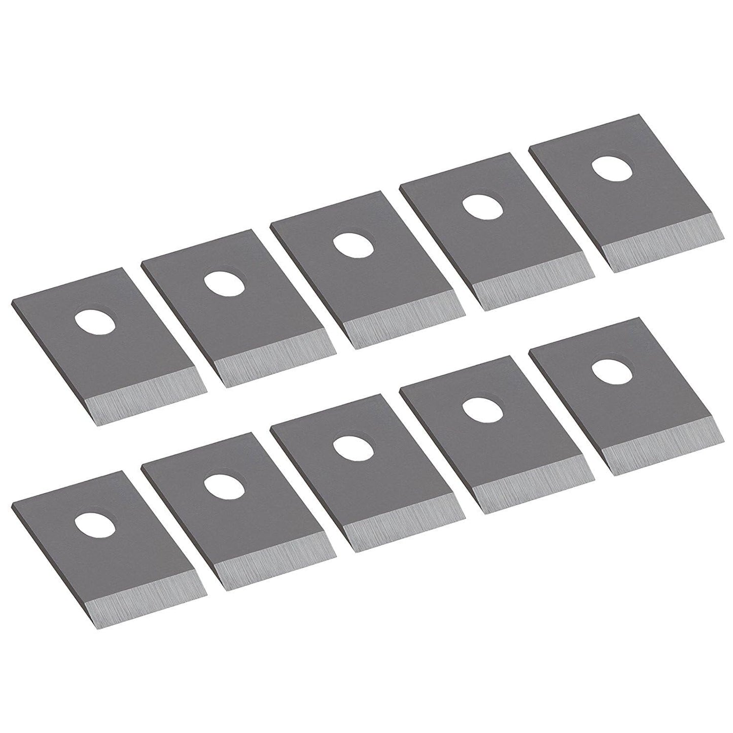 Platinum Tools Replacement Blades (100054SBL-10C)