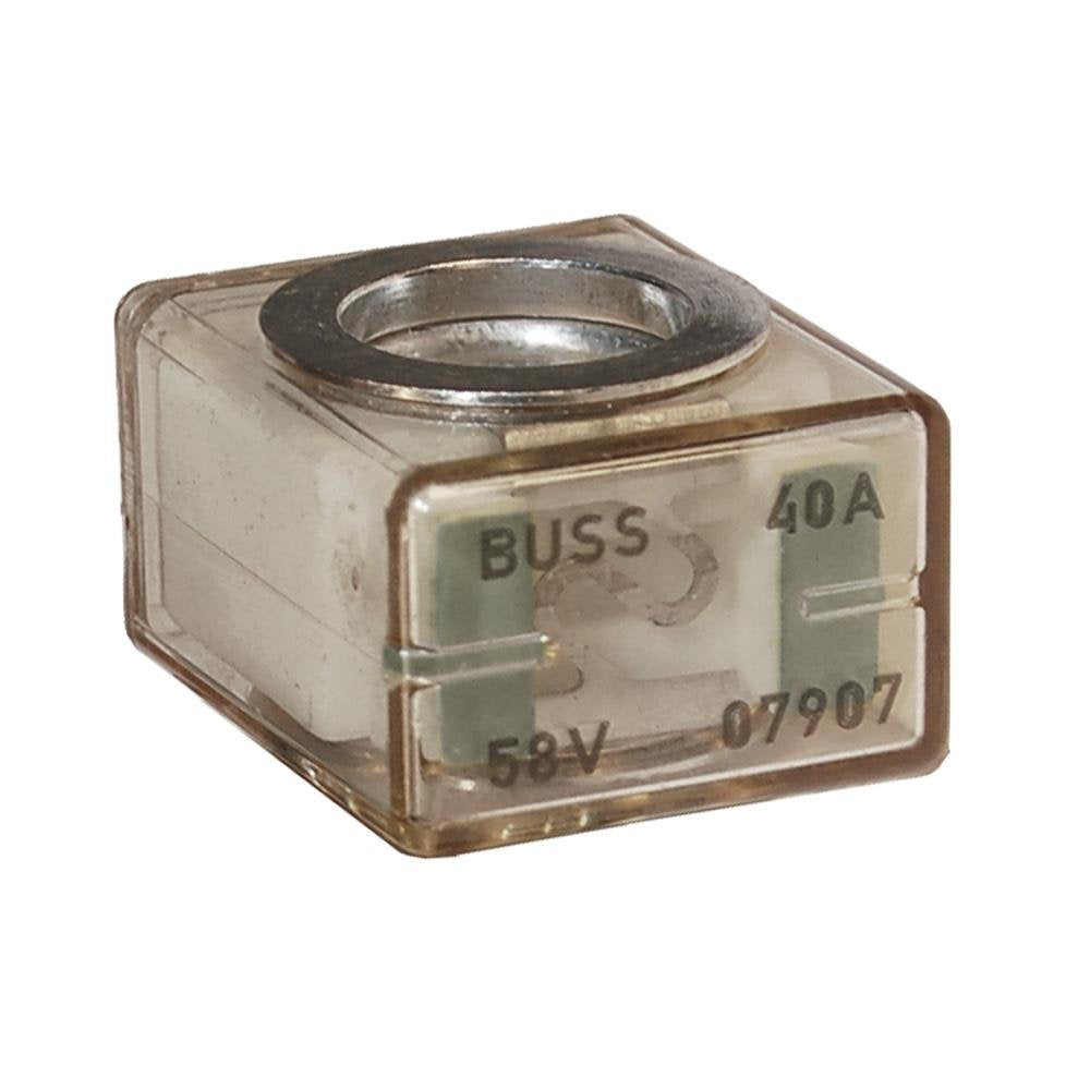 Blue Sea Systems Battery Terminal Fuse 300A 5190
