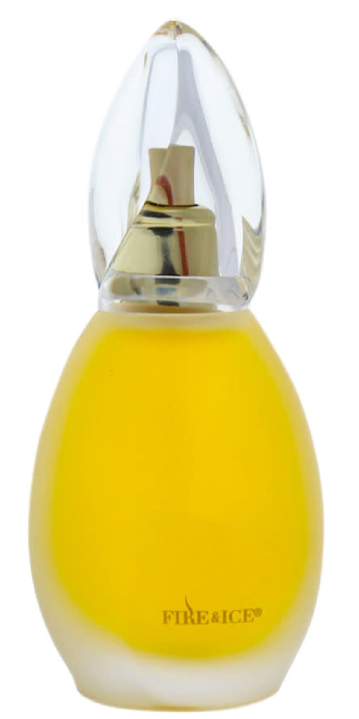 Revlon Fire & Ice Cologne Spray 1.7 oz