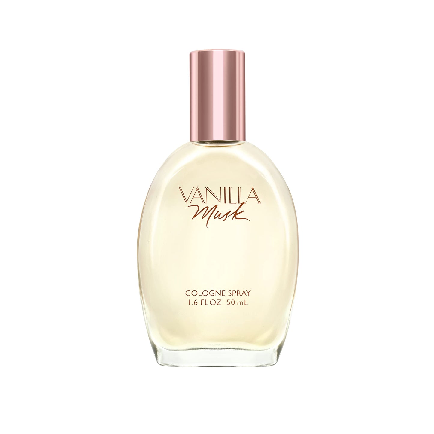 COTY VANILLA MUSK/COTY COLOGNE