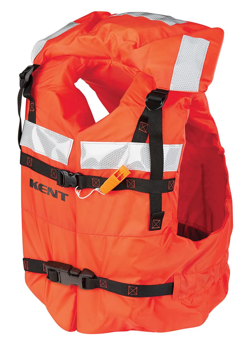 Kent Onyx Adult Type I Life Jacket 100400-200-004-16
