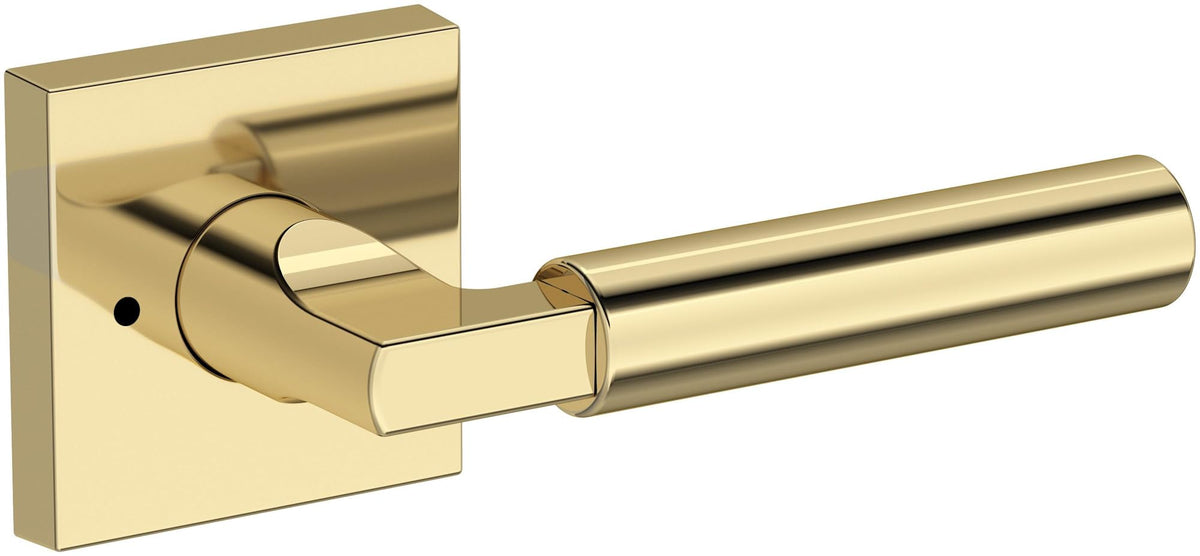 Baldwin Lake Forest Privacy Door Lever Set