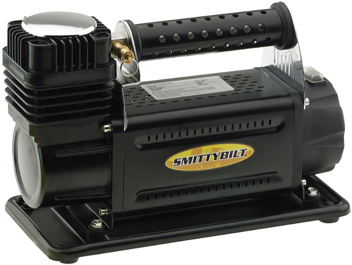 Smittybilt Air Compressor 2.54CFM SB2780