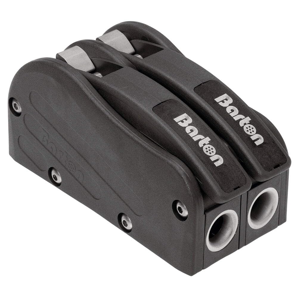 Barton Marine 81501 DO 550 Double Rope Clutch
