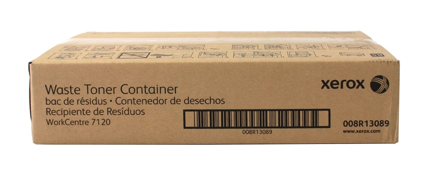 Xerox Waste Toner Container 8R