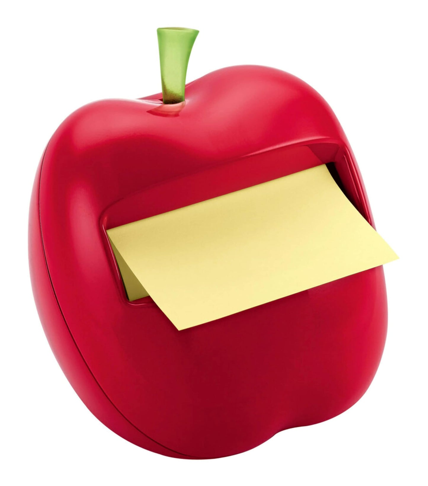 Post-it Pop-up Notes Apple Dispenser APL-330 3x3in