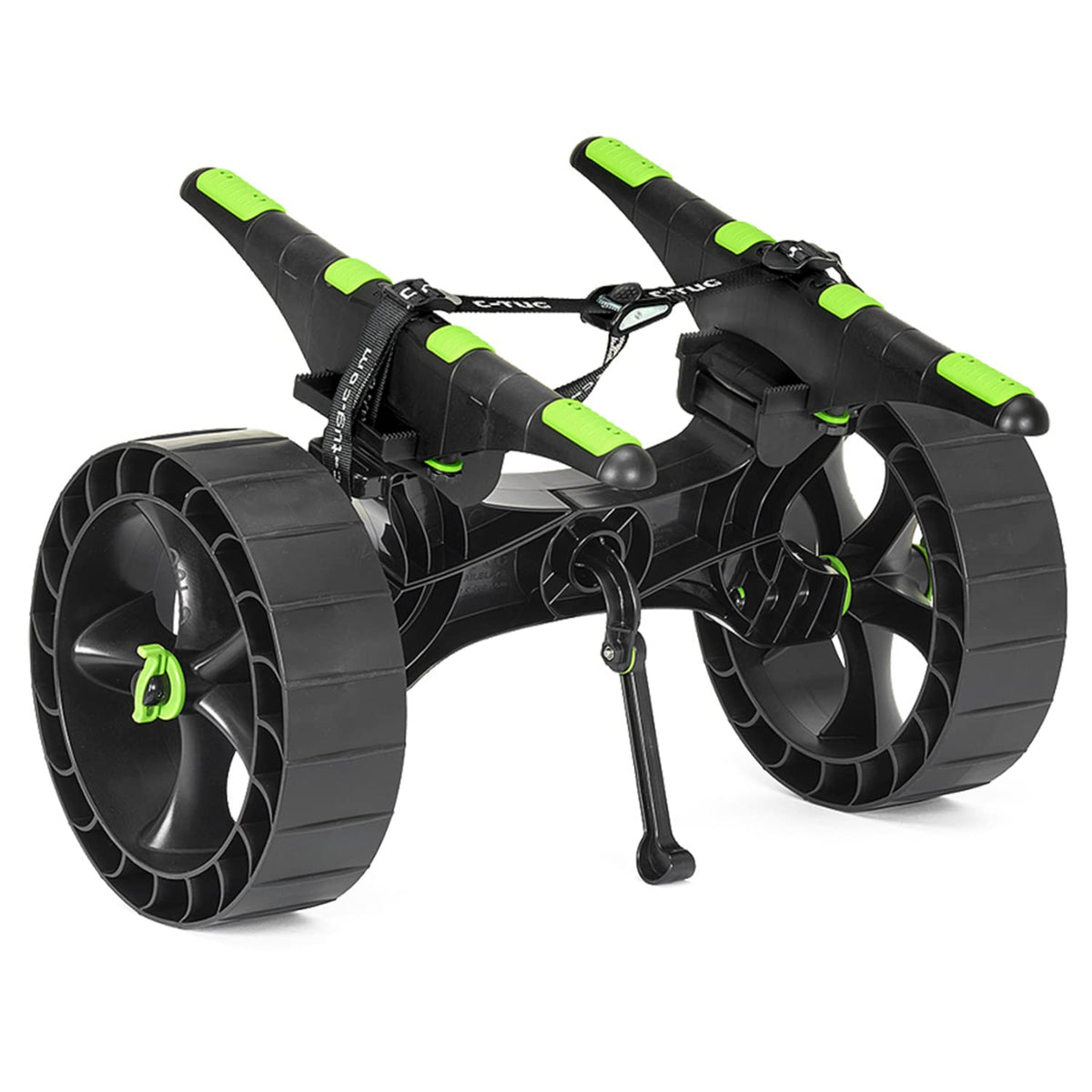 RAILBLAZA C-Tug R Kayak Trolley w/Sandtrakz Wheels