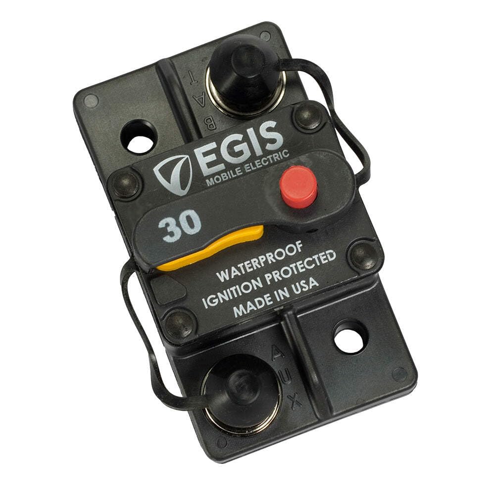 Egis 30A Surface Mount Circuit Breaker 285 Series