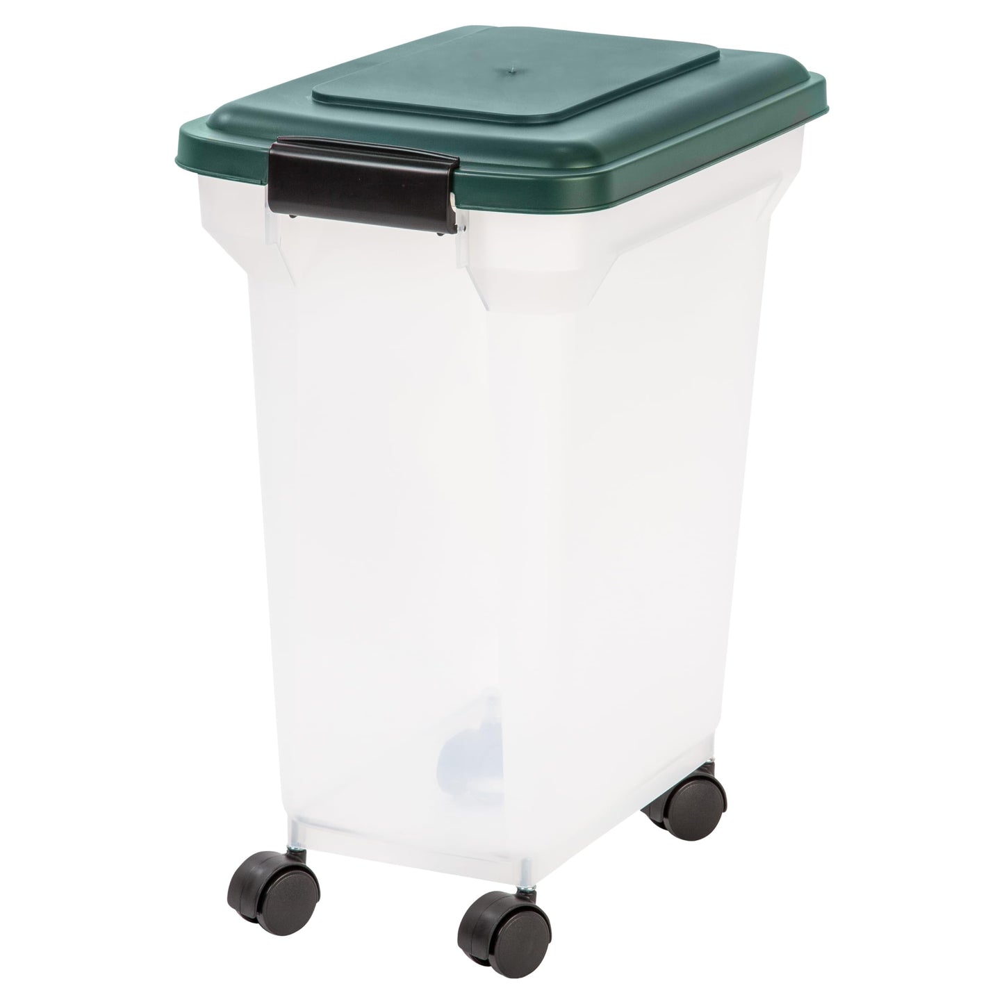 Remington Airtight Pet Food Storage Container 22 lb