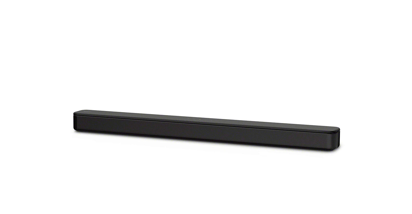 Sony HTS100F 120-Watt 2.0 Chan