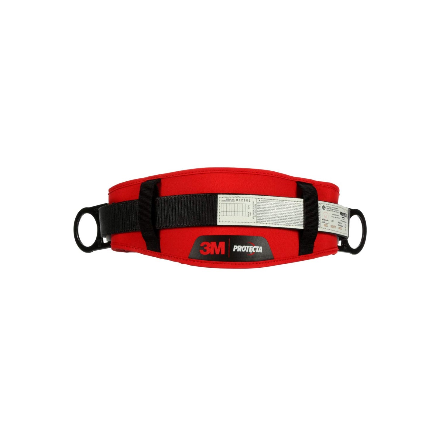 3M Protecta PRO Body Belt Hip Pad 1091014 M/L