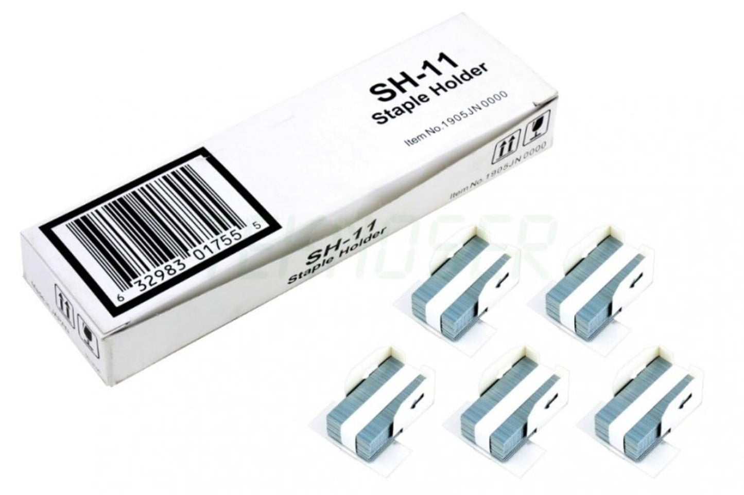 1905JN0000 SH11 Kyocera mta Staples 1905JN0000 Staples for DF-810 Saddle Stitch Finisher for CS-550c, CS-650C, CS- 750c. SH-11.