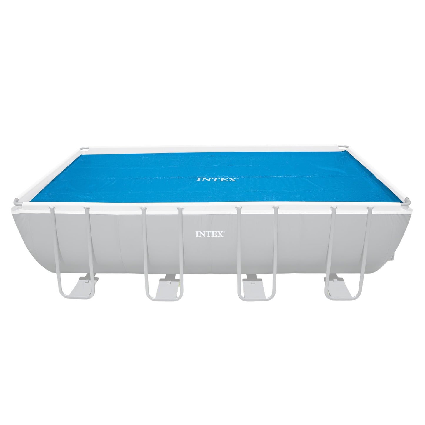 INTEX SOLAR COVER, Fits 18'x9'
