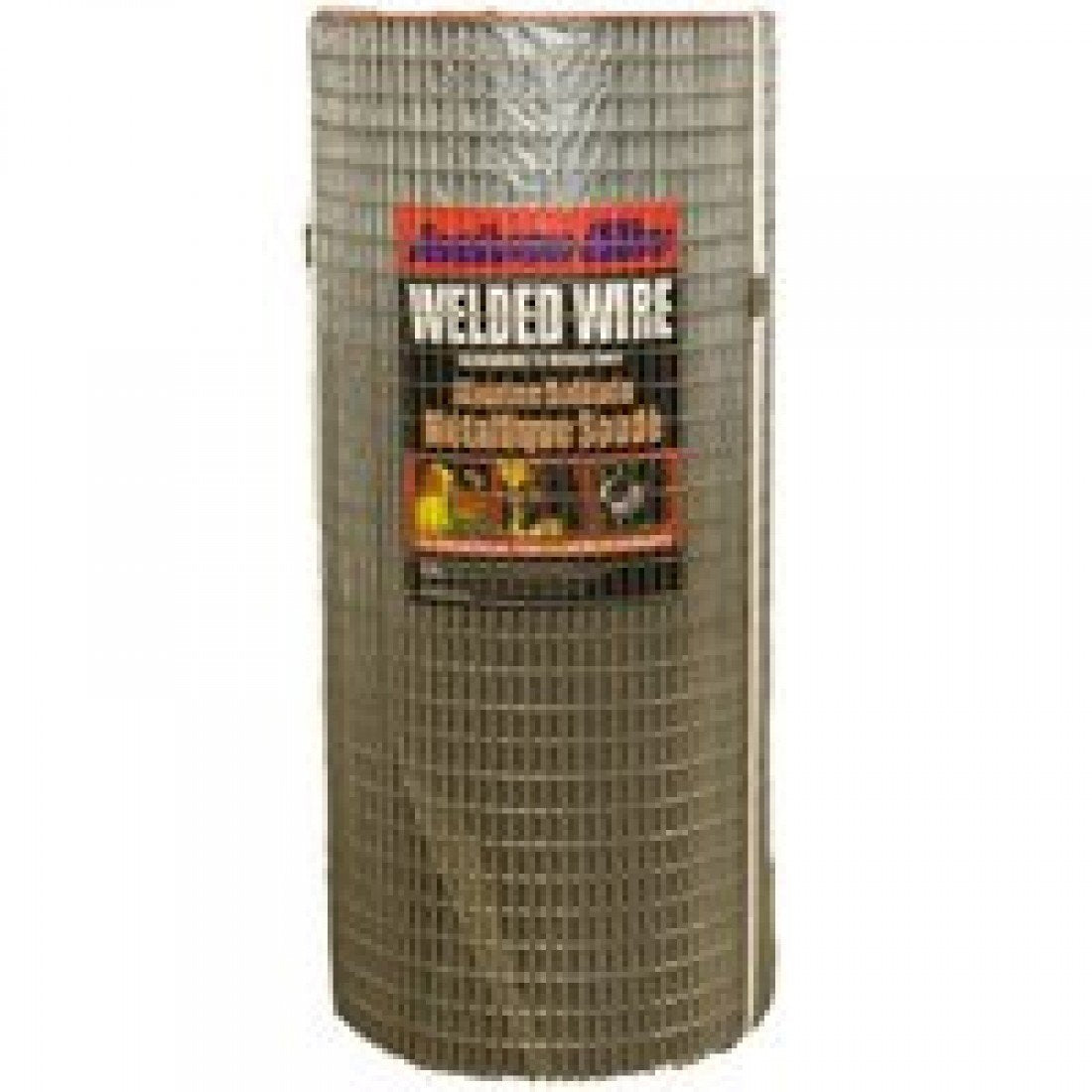 Jackson 1x2x18 100' Welded Wire 14Ga 10046714