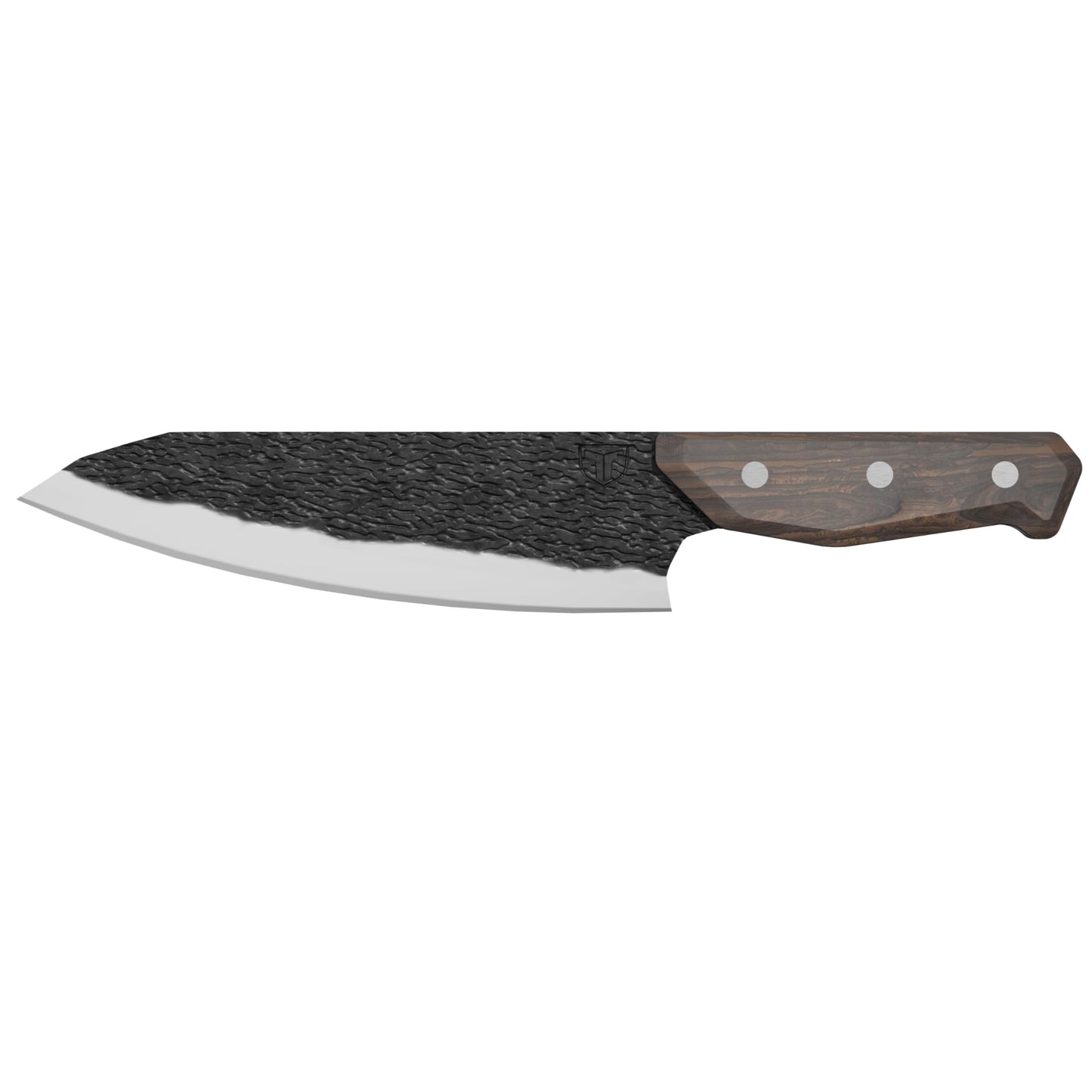 BOLLINGER CHEF KNIFE SS MONZO