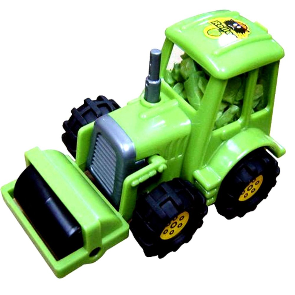 Kidsmania Bubble Mania Bubble Dozer 12/Box