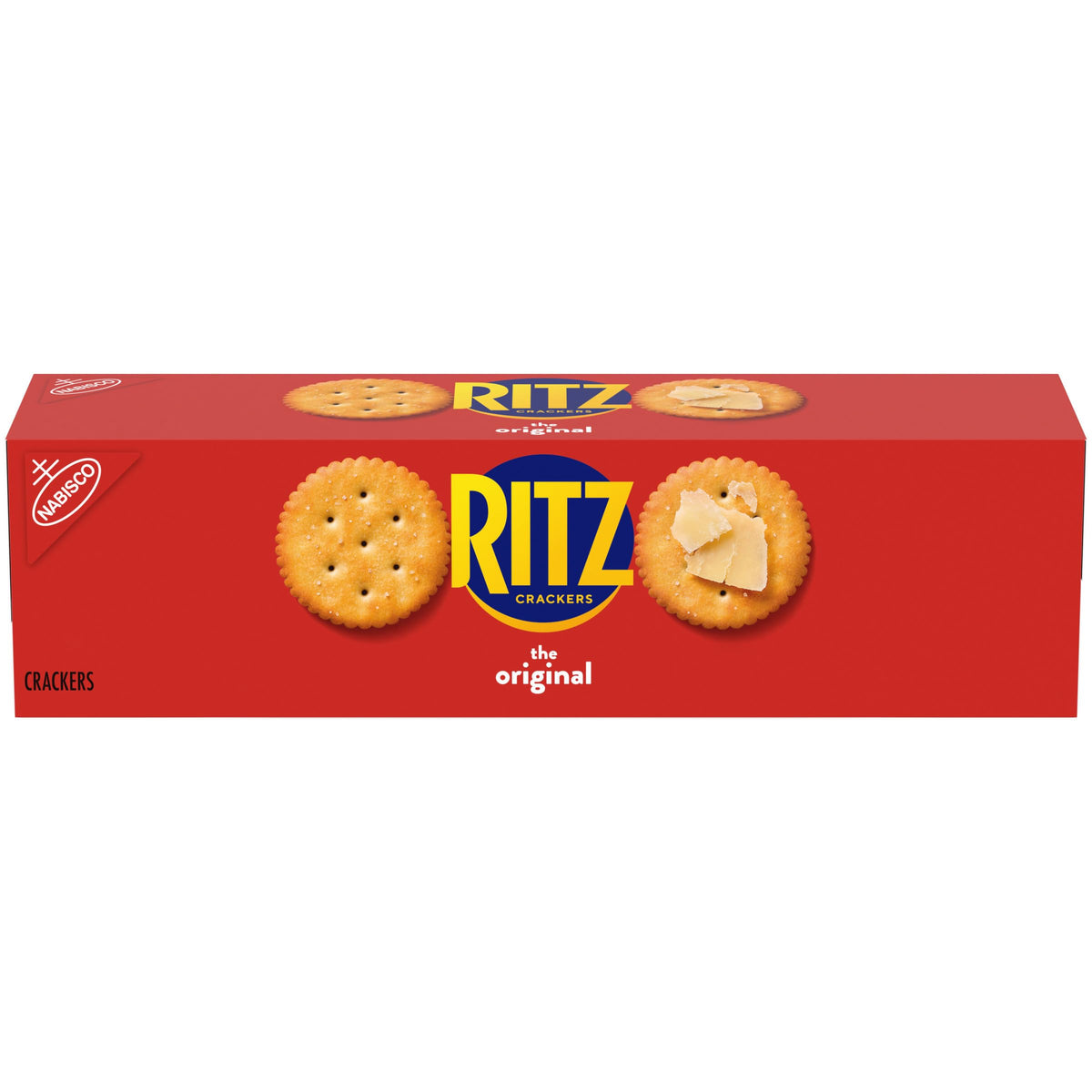 RITZ Original Crackers 3.4 oz