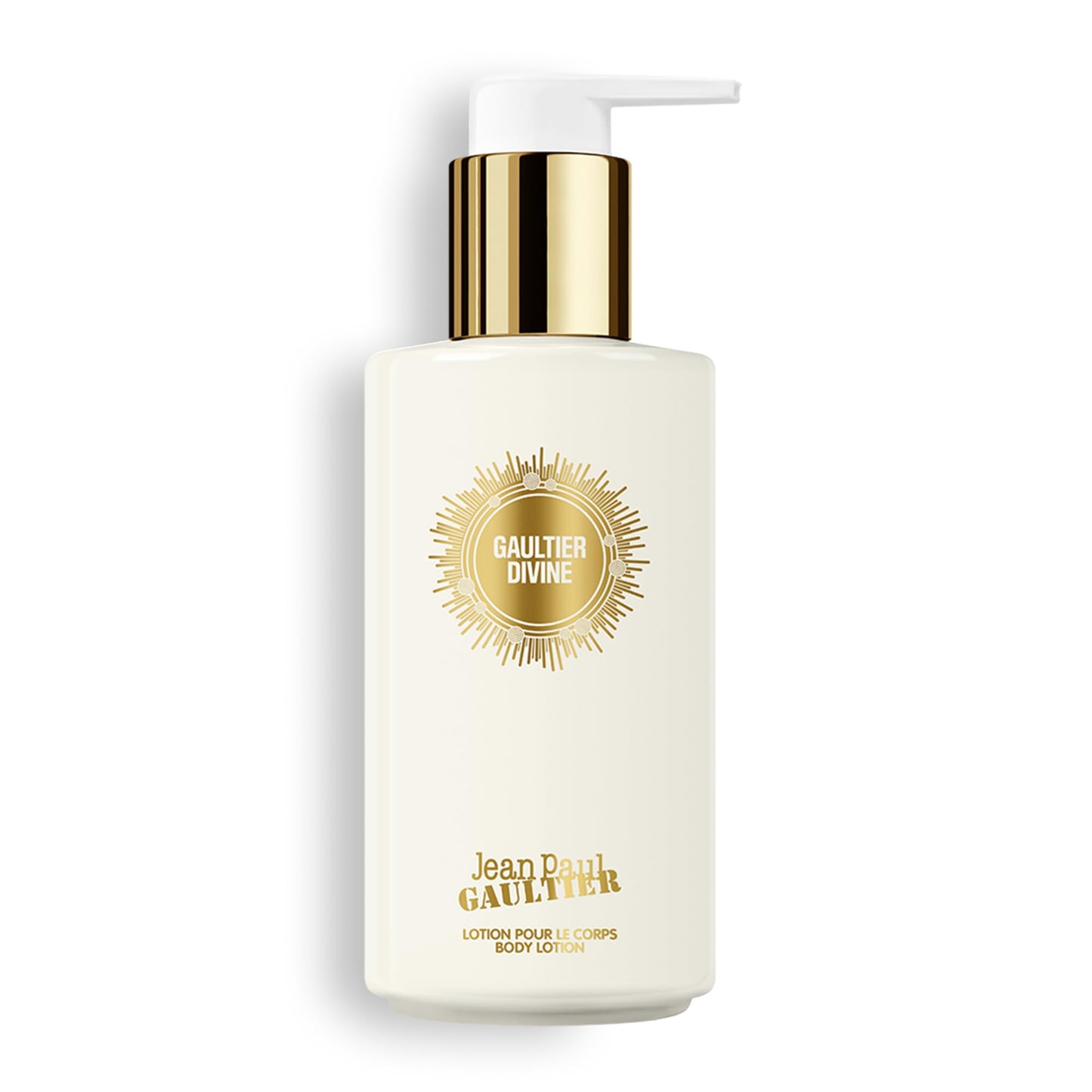 Jean Paul Gaultier Gaultier Divine Body Lotion (6.8 fl oz)