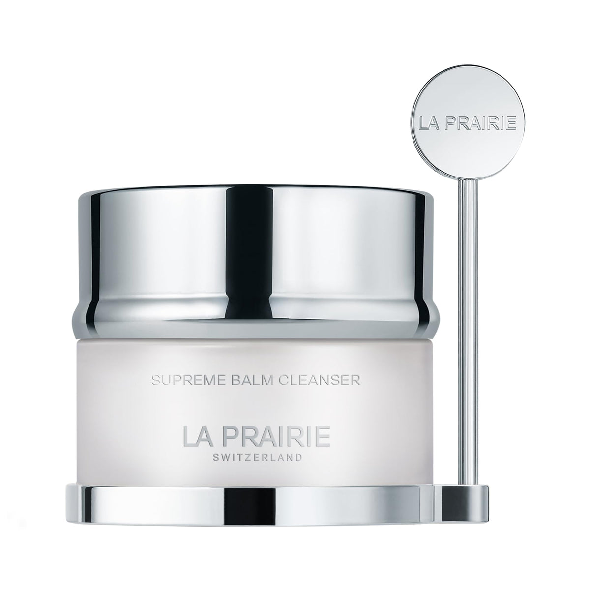 La Prairie Cellular 3-Minute Peel