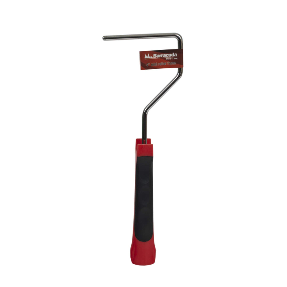 Barracuda Jumbo Mini Paint Roller Frame - for 100 mm to 150 mm Roller Covers