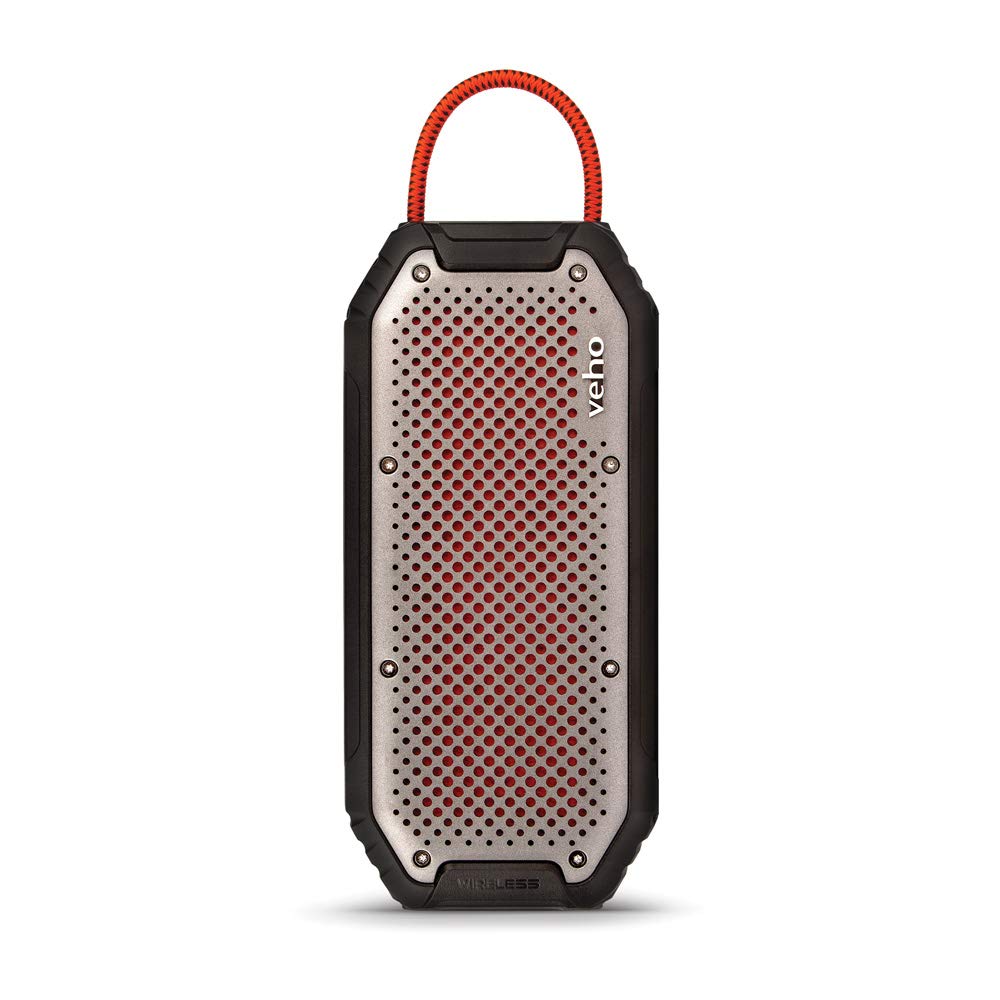 Veho MX-1 Rugged Wireless Bluetooth Speaker 20W