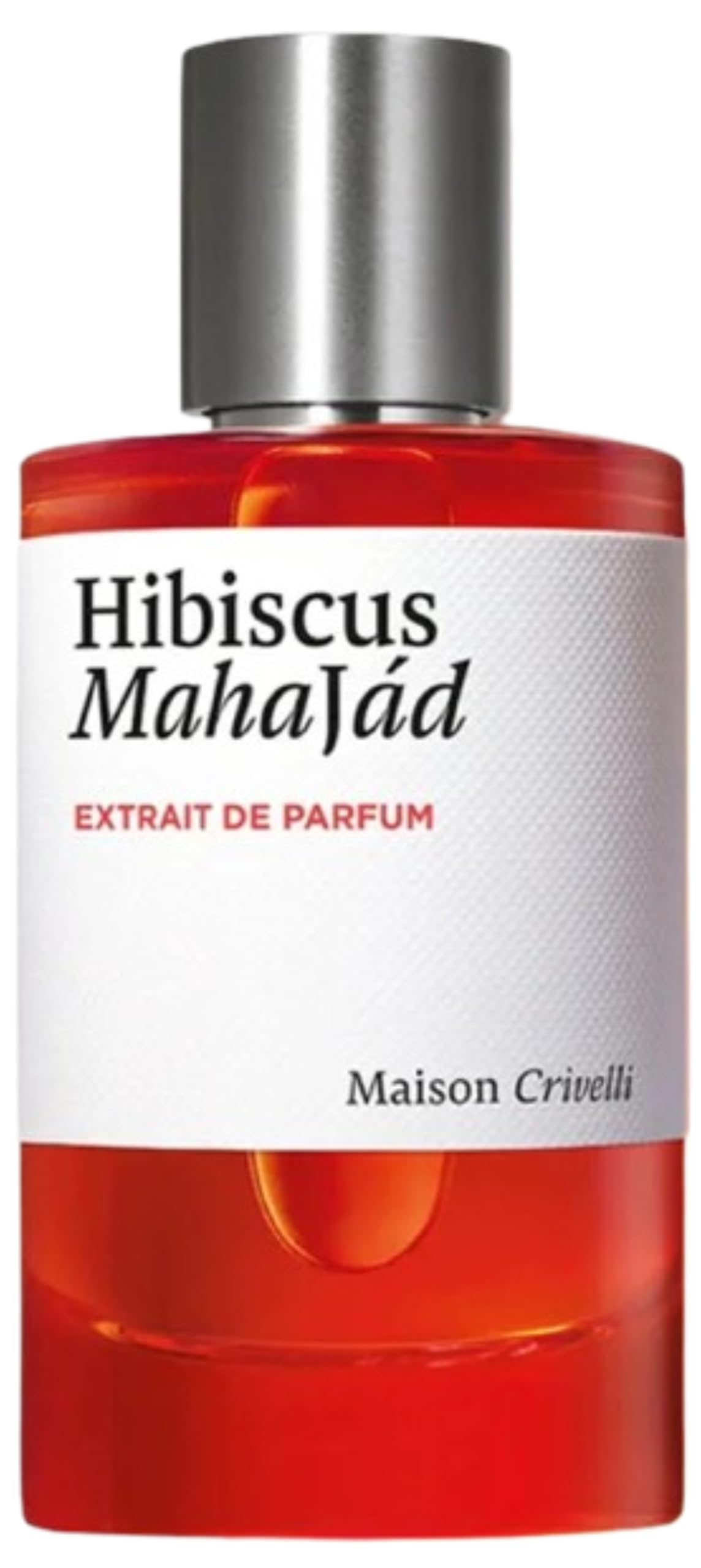 Maison Crivelli Hibiscus Mahajad Extrait de Parfum 100ml