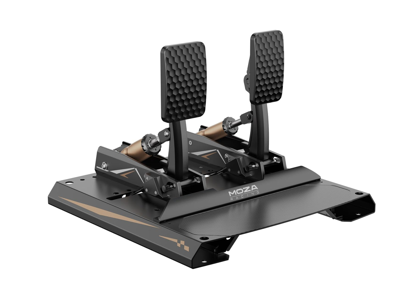 MOZA RACING GM RS066 MOZA CRP2