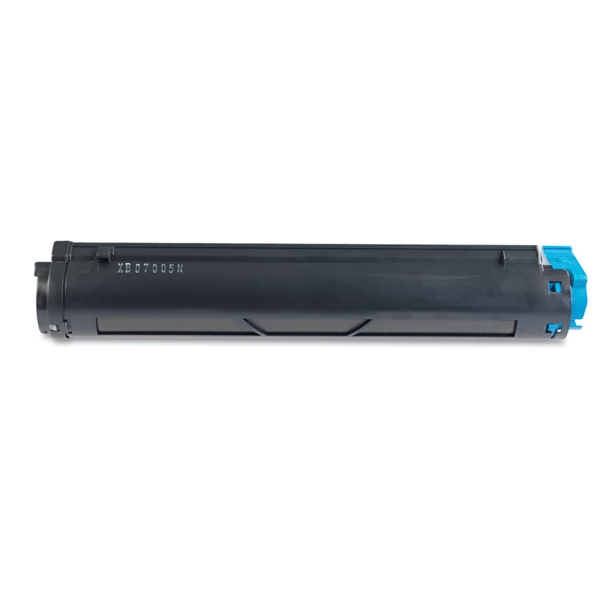 Okidata Compatible (43502301) Type 10 Black Toner Cartridge (up to 3,000 pages)