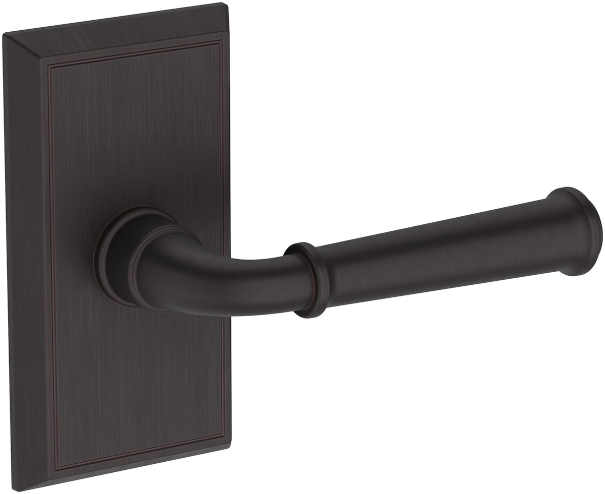 Baldwin 9BR3525-326 Deadbolt Trim Kit