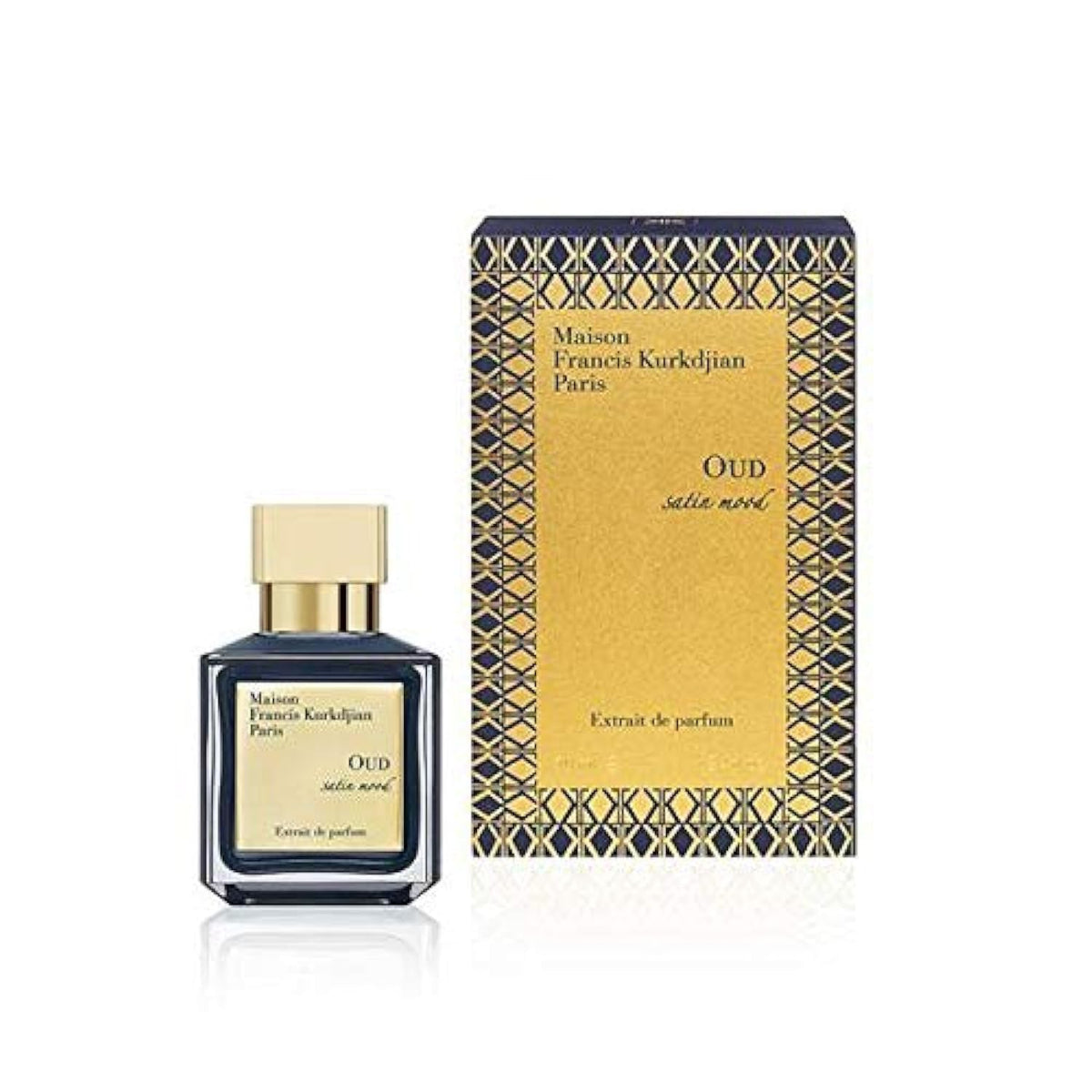 Maison Francis Kurkdjian Oud Satin Mood 2.4 oz Extrait