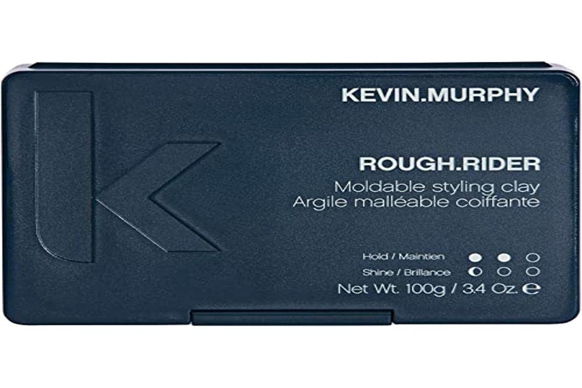 Rough Rider Moldable Styling Clay 3.4 Oz