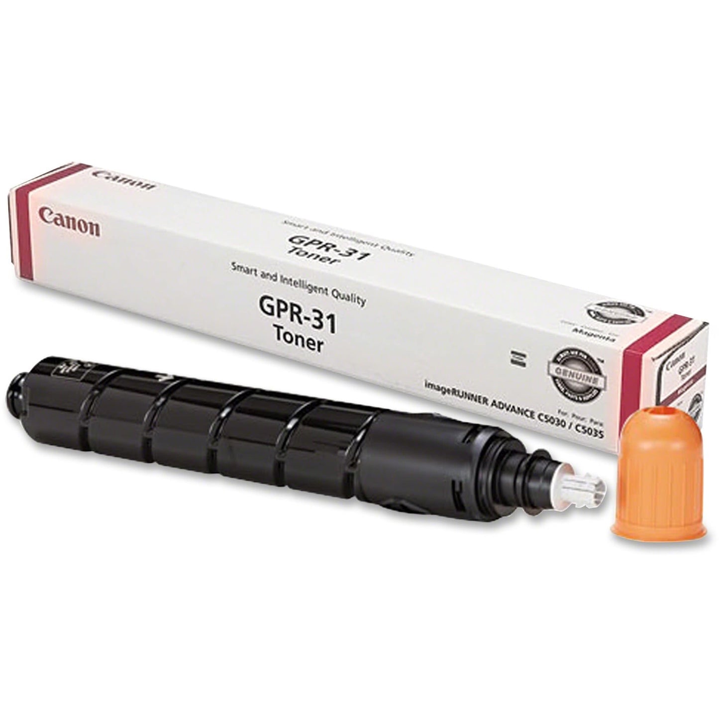 Canon 2798B003AA 2798B003AA (GPR-31) Toner, Magenta