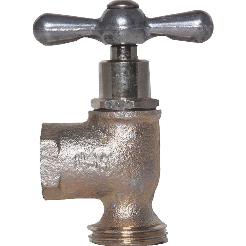 Arrowhead 249LF 1/2" Washing Machine Valve
