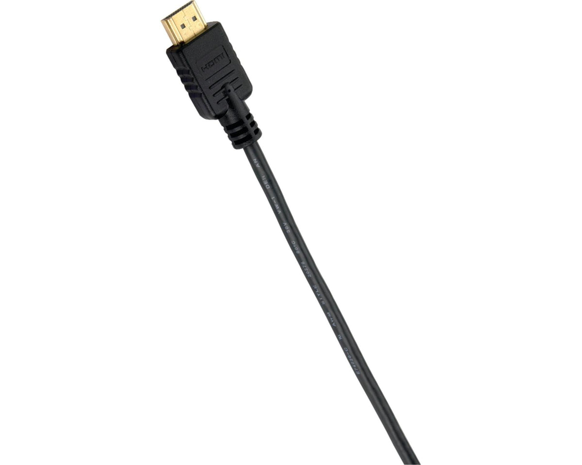 RCA HDMI Audio/Video Cables 6 Ft 2 Pack