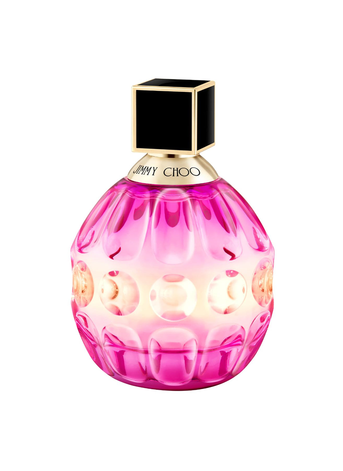 Jimmy Choo Rose Passion Eau de Parfum 3.3 Fl Oz